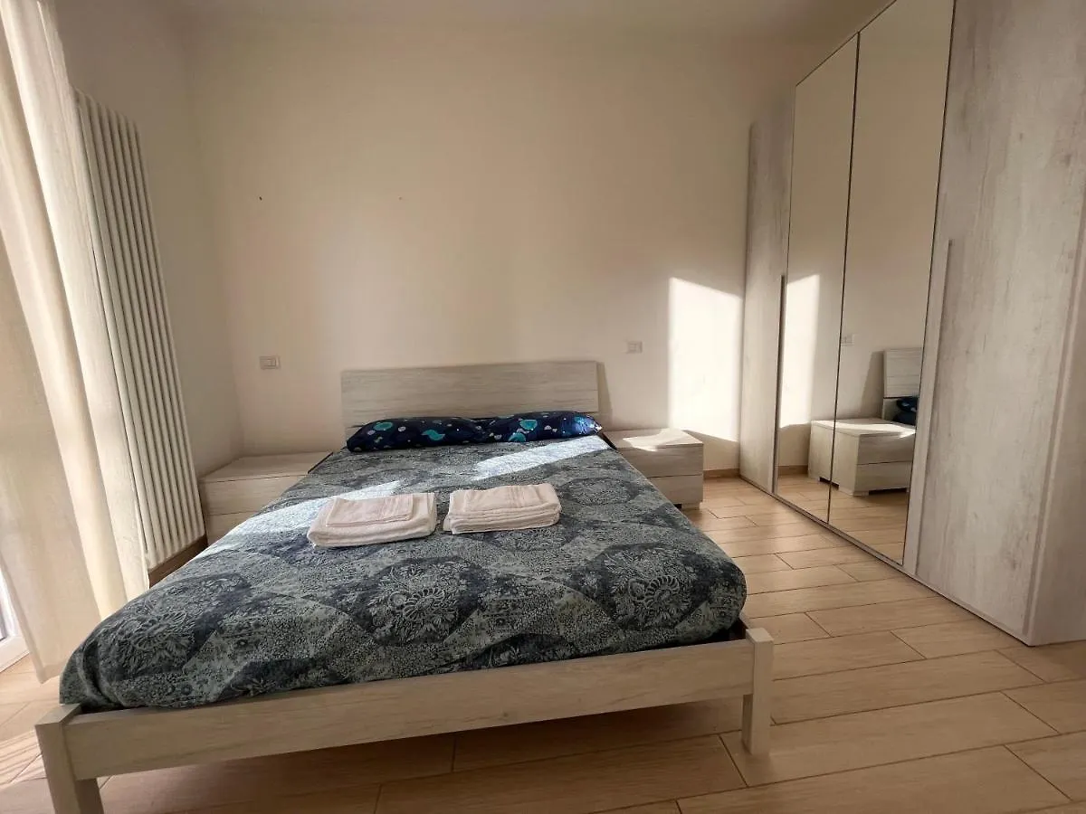 San Prospero Residence Siena Italia