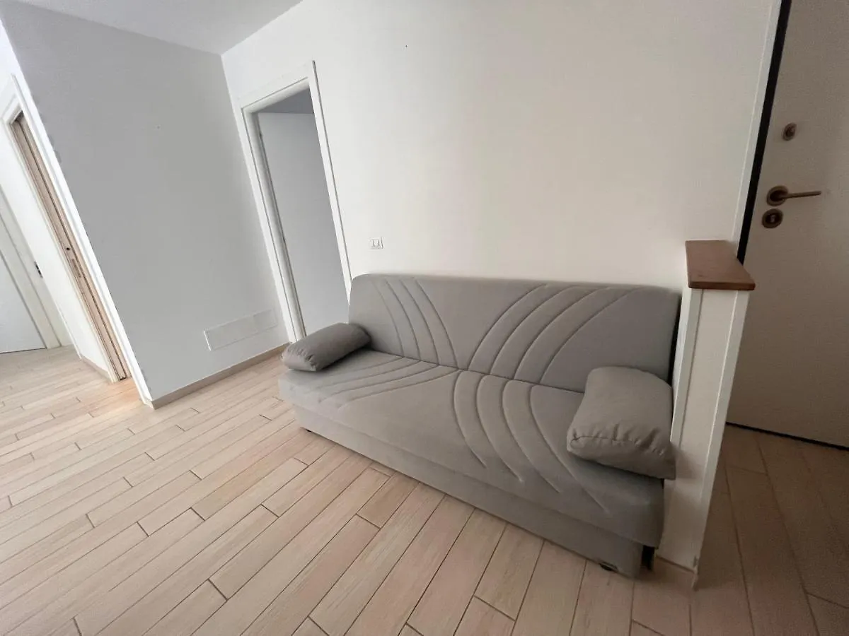 Appartamento San Prospero Residence Siena Italia