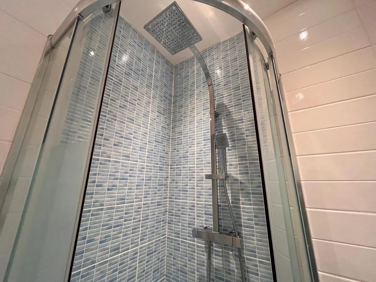 Appartamento San Prospero Residence Siena