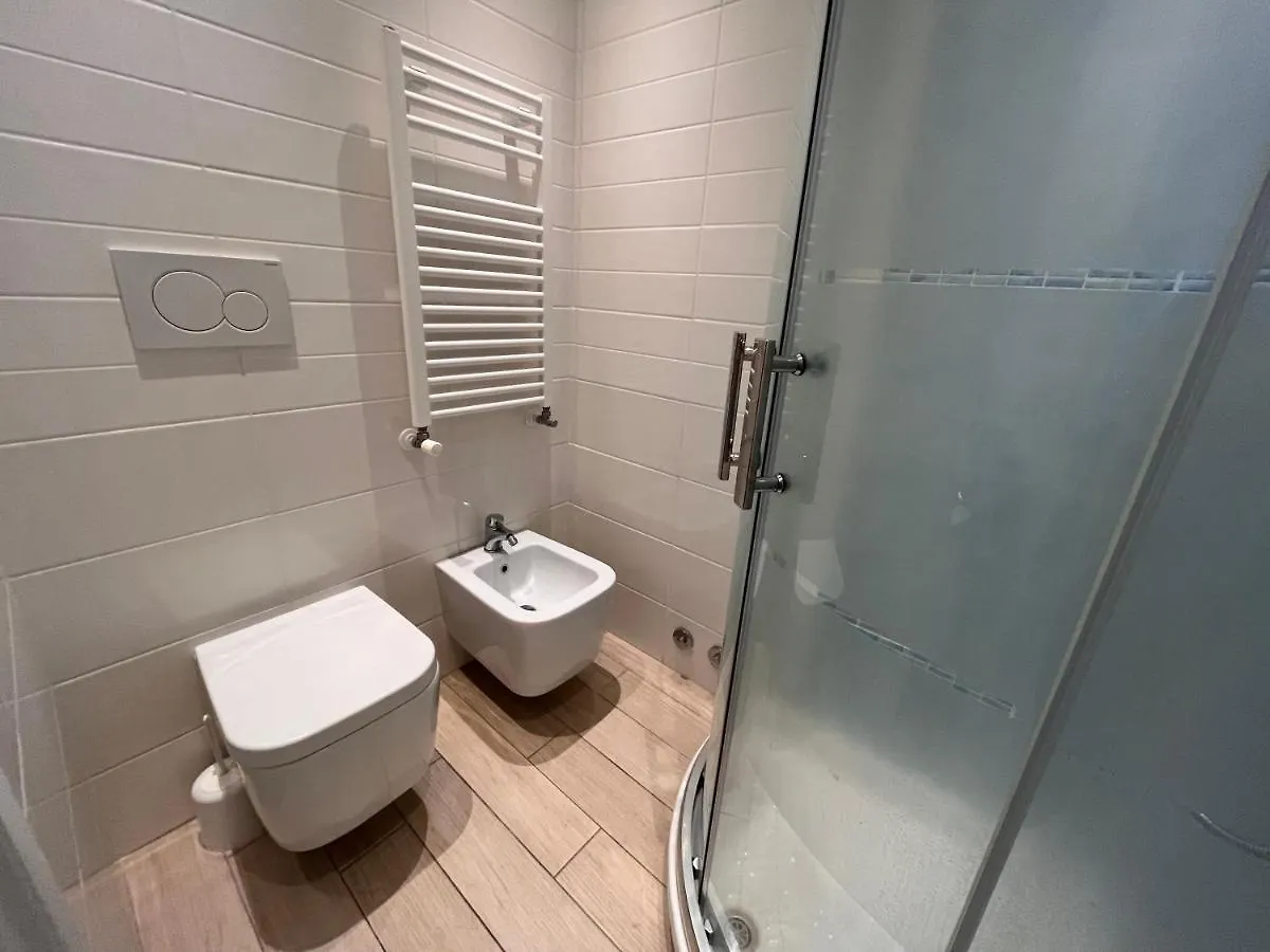 San Prospero Residence Siena 0*,  Italia