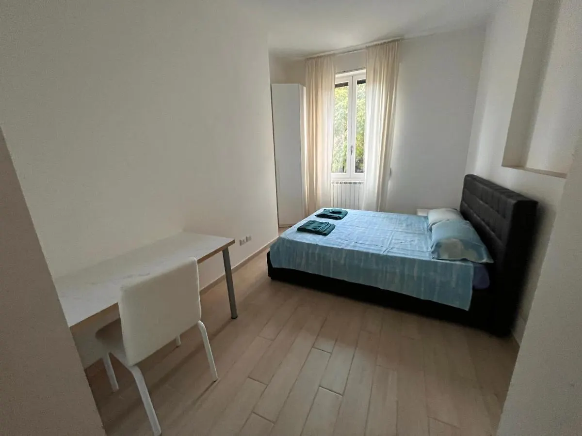 San Prospero Residence Siena