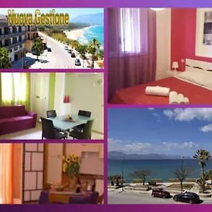 Eloisa residence appartamenti Appartamento Balestrate