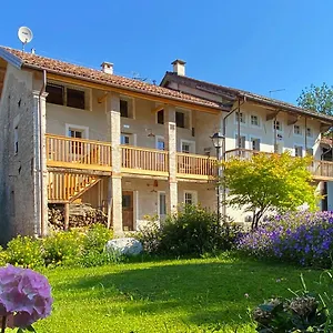 Casa Del Piol Fattoria Dei Fiori Appartamento Sospirolo