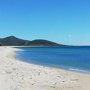 Sardegna Appartamento Posada (Sardinia)