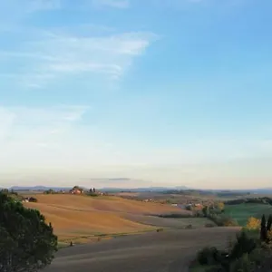 Appartement La Terrazza Sul Mangia, Sienne