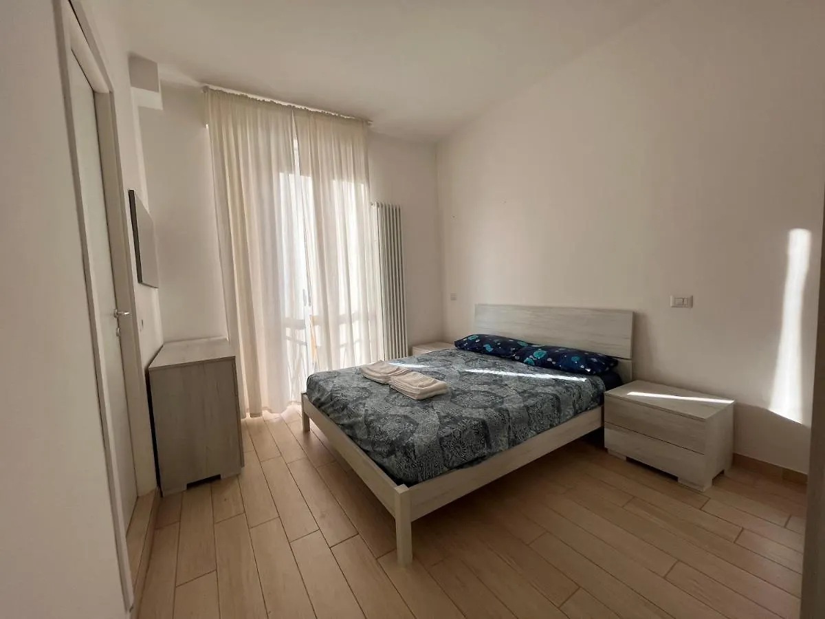 San Prospero Residence Siena Apartment