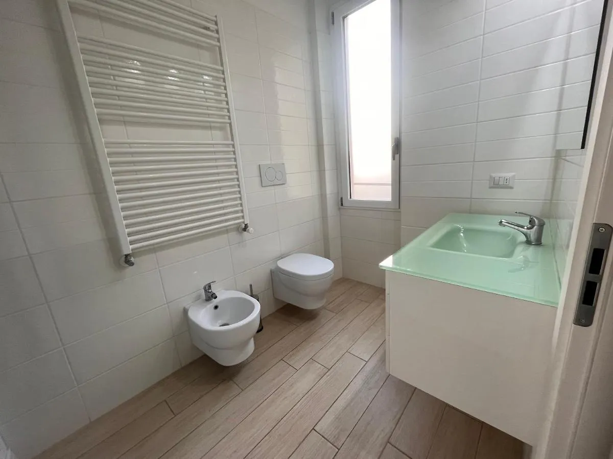 San Prospero Residence Siena Apartment