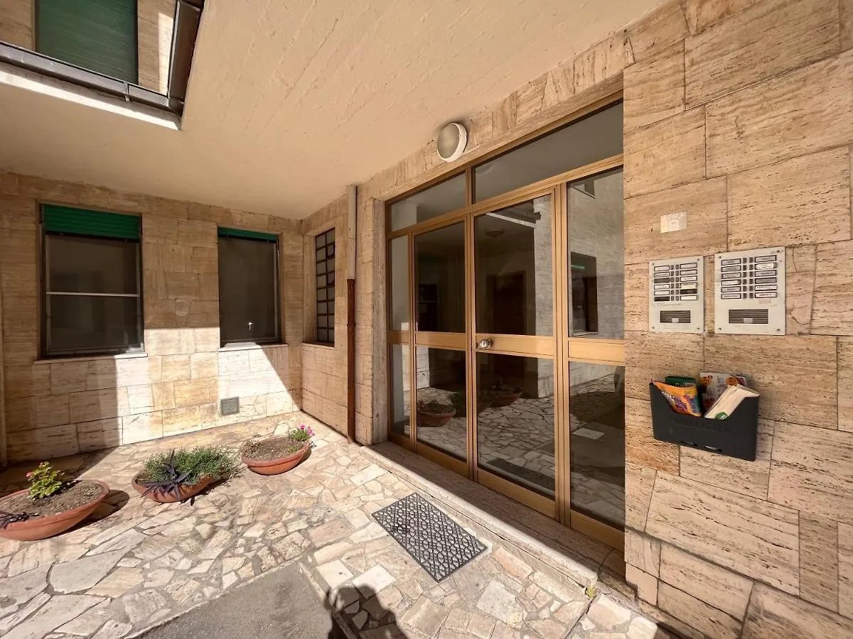 Apartment San Prospero Residence Siena